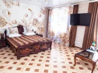 Gostinichnyij Kompleks Olimp Hotels in Diveevo