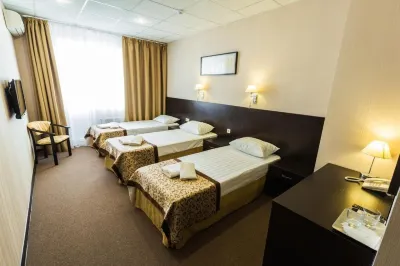 Metelitsa Hotel Các khách sạn ở 