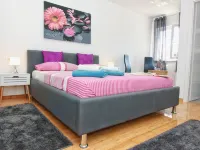 Guesthouse Esma Hotels in Rovinj