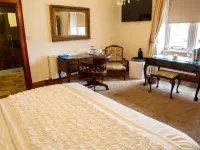 St Michaels Guest House Hotels in Elgin