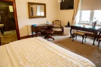 St Michaels Guest House