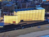ホテル アリズール ビーチ モンテ・ウリア周辺のホテル