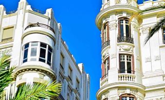 Abal Apartments - Barrio