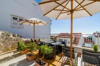 Apartments Villa Ankora - Mountain view