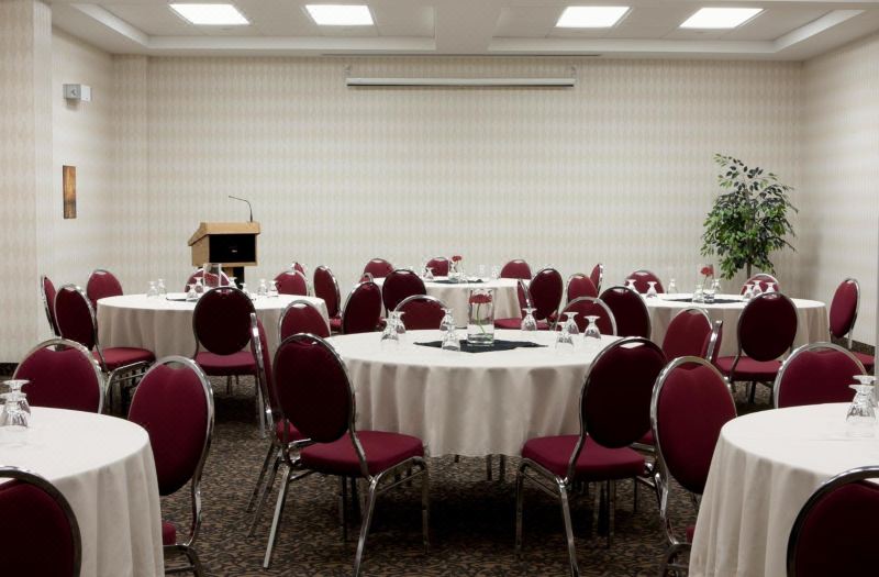 Future Inns Halifax Hotel & Conference Centre photo 5