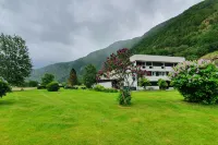 Lærdal Hotel - 3-Star