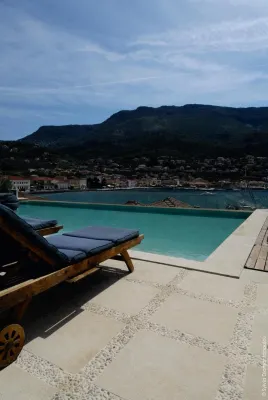 Perantzada Hotel 1811 Hôtels à : 