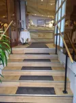Hotel des Falaises