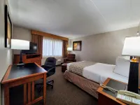 Ramkota Hotel Pierre Hotels in Pierre