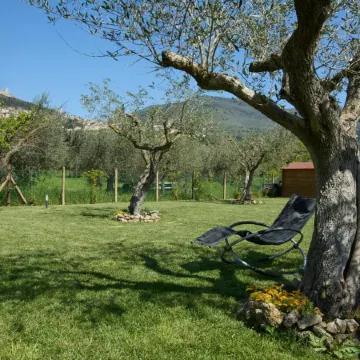 Il Granaio di Rossetti Elisabetta