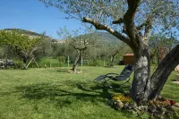 Il Granaio di Rossetti Elisabetta Hotels in 