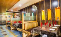 Hotel Bhagyodaya Residency Bhilwara - breakfast