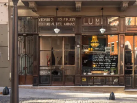 Up Retiro Hotels in Buenos Aires