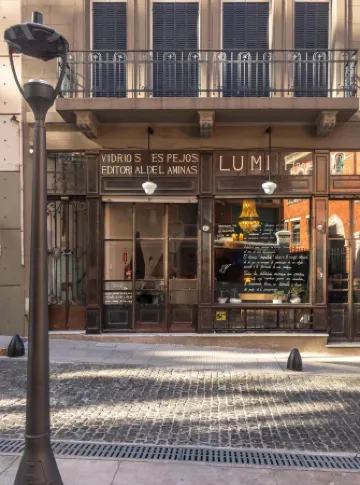 Up Retiro Отели рядом с достопримечательностью «Здание Кавана»