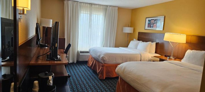 Comfort Inn & Suites Ankeny - des Moines Hotels in Ankeny