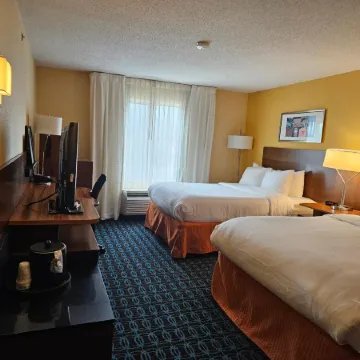 Comfort Inn & Suites Ankeny - des Moines
