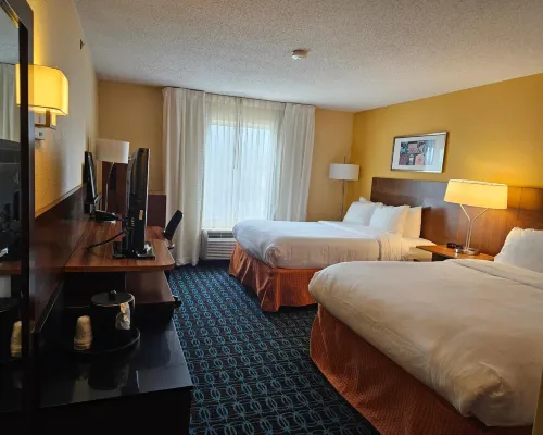 Comfort Inn & Suites Ankeny - des Moines Hotels in Ankeny