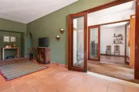Alamal River Club Các khách sạn ở Sardoal