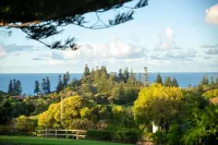 Cascade Garden Apartments - 3-Star
