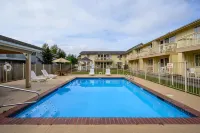 Three Rivers Inn Sedro Woolley Hotel a Sedro-Woolley