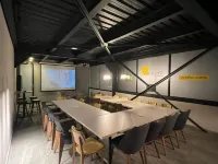 Valent Otel Business Hotels in Edremit