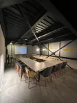 Valent Otel Business