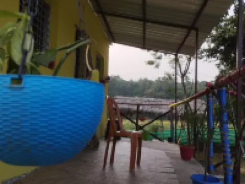 Palash Pahar Resort Hotels in Purulia