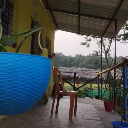 Palash Pahar Resort Hotels in Purulia