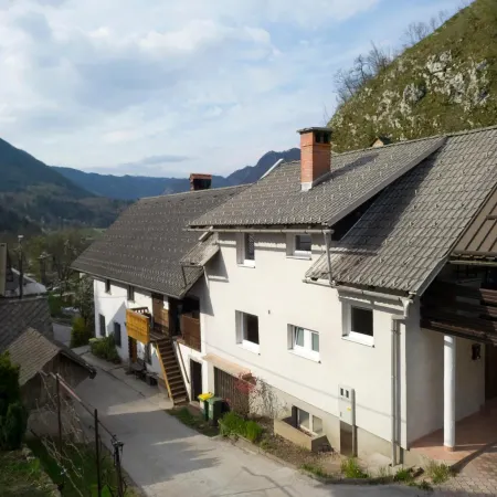 Bella Bela Apartments 23