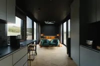 Cabn Kangaroo Island - breakfast