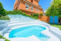 Hotel Rural Sierra Tejeda - pantai