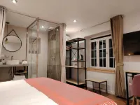 由祕魯花園飯店經營的Casa Cruz Verde