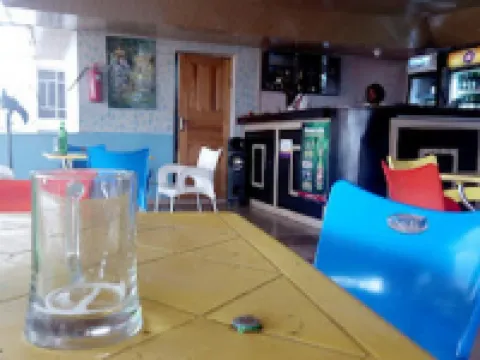 Cozy Suite Resort Hotéis em Akure