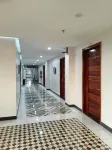 Norlu Cedec Midpoint Hotel - Mountain view