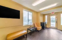 Extended Stay America Suites - Fort Lauderdale - Tamarac Hotels in Tamarac