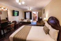 Albury Georgian Motel & Suites Hôtels à : Albury