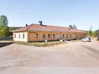 Polhem Bed & Breakfast Hotels in Falun