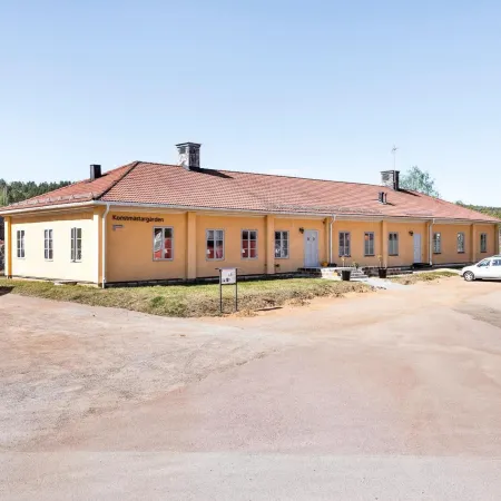Polhem Bed & Breakfast