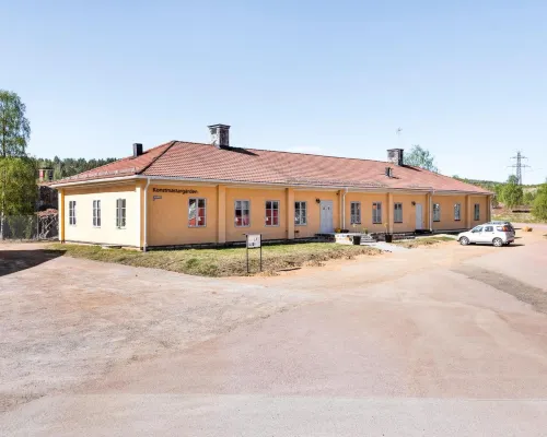 Polhem Bed & Breakfast Hotels in Falun