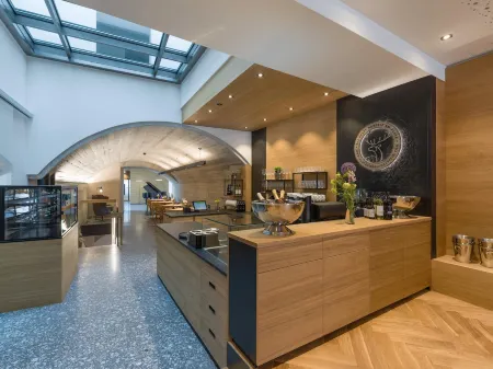 Platzhirsch Kufstein