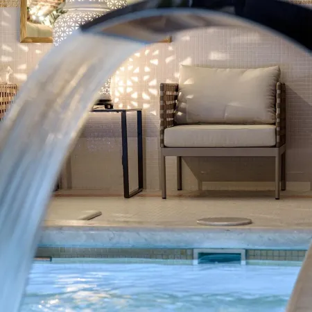 Narutis Hotel - Small Luxury Hotels of the World