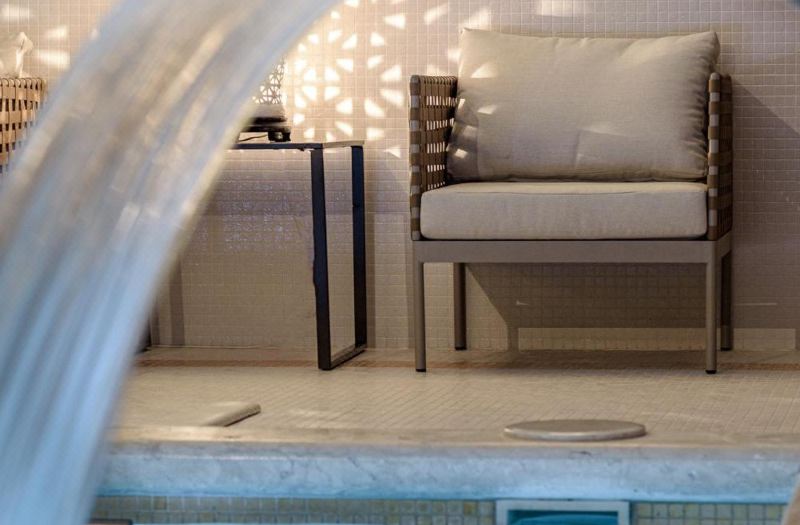 Narutis Hotel - Small Luxury Hotels of the World photo 4