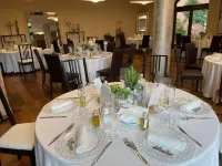 Giarvino Boutique Guest House - Aamiainen
