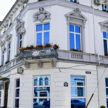 Bucharest Downtown Inn