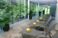 Hotel Allmer - spa