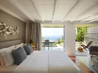 Aeolis Tinos Suites Hotels in Ormos Agiou Ioanni