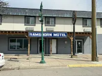 Ramshorn Motel - 2-Star