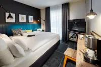 Me and All Hotel Mainz, by Hyatt 住宿飯店