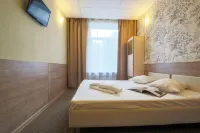 Avlad-Hotel (ex. Good Morning)