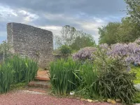 Domaine de Marculfo - Pensions